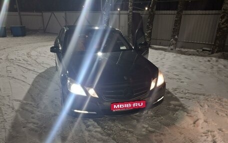 Mercedes-Benz E-Класс, 2012 год, 1 420 000 рублей, 16 фотография