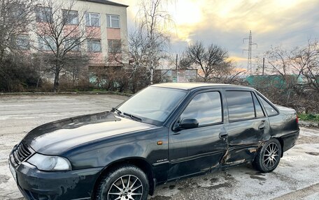 Daewoo Nexia I рестайлинг, 2012 год, 230 000 рублей, 3 фотография