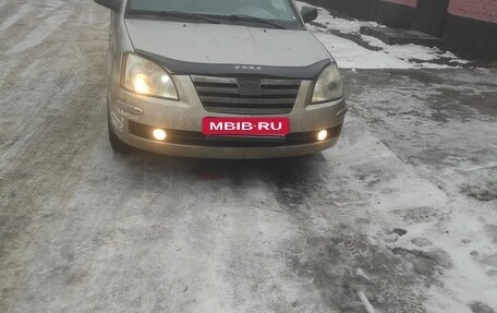 Chery Fora (A21), 2006 год, 220 000 рублей, 2 фотография