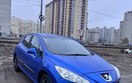 Peugeot 308 II, 2011 год, 540 000 рублей, 3 фотография