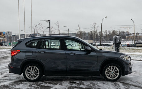 BMW X1, 2018 год, 3 089 000 рублей, 6 фотография