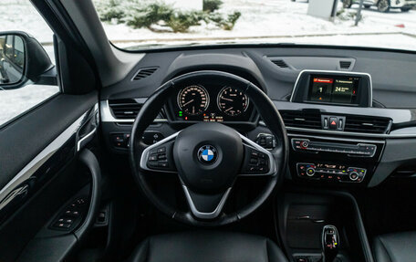 BMW X1, 2018 год, 3 089 000 рублей, 15 фотография