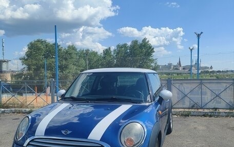 MINI Hatch, 2008 год, 700 000 рублей, 4 фотография