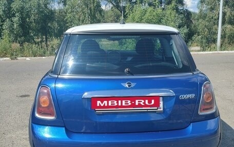 MINI Hatch, 2008 год, 700 000 рублей, 6 фотография