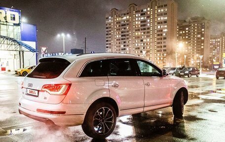 Audi Q7, 2014 год, 2 480 000 рублей, 6 фотография