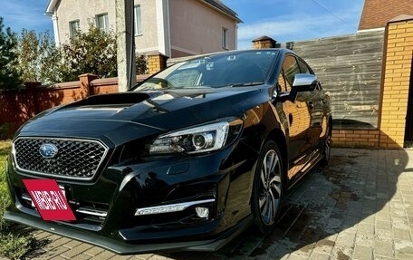 Subaru Levorg I, 2017 год, 2 050 000 рублей, 3 фотография