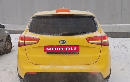 KIA cee'd III, 2017 год, 810 000 рублей, 13 фотография