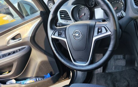 Opel Mokka I, 2014 год, 990 000 рублей, 4 фотография