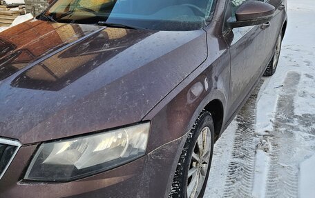 Skoda Octavia, 2014 год, 1 150 000 рублей, 6 фотография