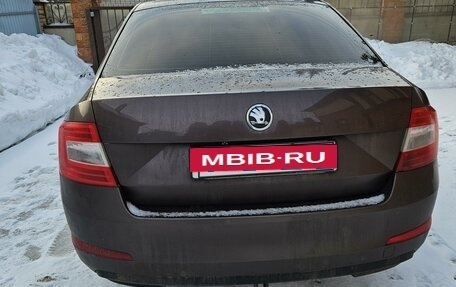 Skoda Octavia, 2014 год, 1 150 000 рублей, 5 фотография