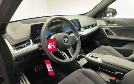 BMW X1, 2024 год, 8 800 000 рублей, 16 фотография