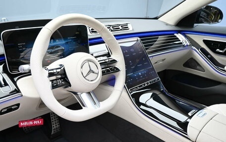 Mercedes-Benz S-Класс, 2024 год, 25 300 000 рублей, 8 фотография