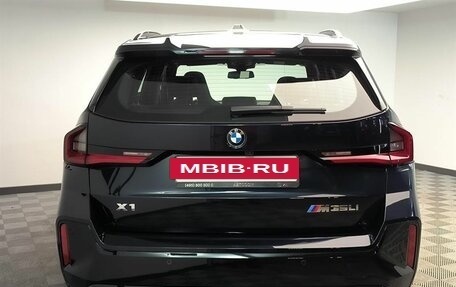 BMW X1, 2024 год, 8 800 000 рублей, 4 фотография