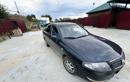 Nissan Almera Classic, 2011 год, 499 000 рублей, 4 фотография