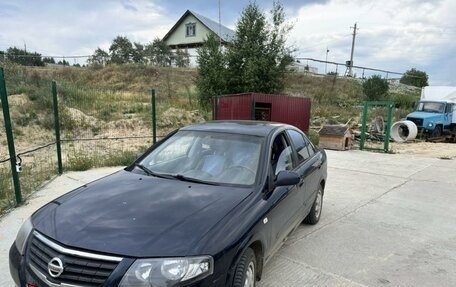 Nissan Almera Classic, 2011 год, 499 000 рублей, 1 фотография