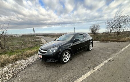 Opel Astra G, 2007 год, 500 000 рублей, 2 фотография