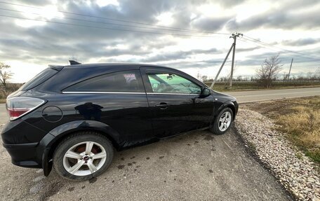 Opel Astra G, 2007 год, 500 000 рублей, 5 фотография