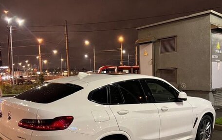 BMW X4, 2019 год, 5 140 000 рублей, 2 фотография