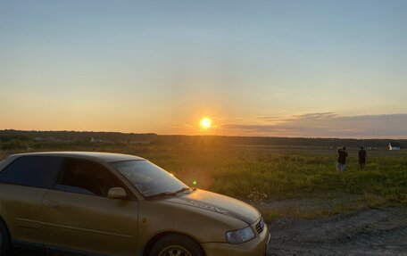 Audi A3, 1998 год, 260 000 рублей, 2 фотография