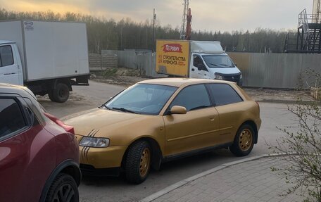 Audi A3, 1998 год, 260 000 рублей, 4 фотография