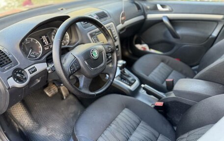 Skoda Octavia, 2013 год, 850 000 рублей, 6 фотография