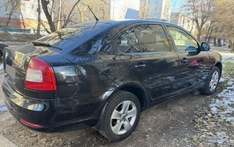 Skoda Octavia, 2013 год, 850 000 рублей, 4 фотография