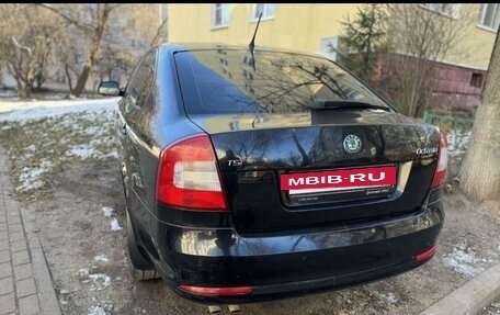 Skoda Octavia, 2013 год, 850 000 рублей, 2 фотография