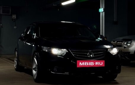 Honda Accord VIII рестайлинг, 2011 год, 1 950 000 рублей, 3 фотография