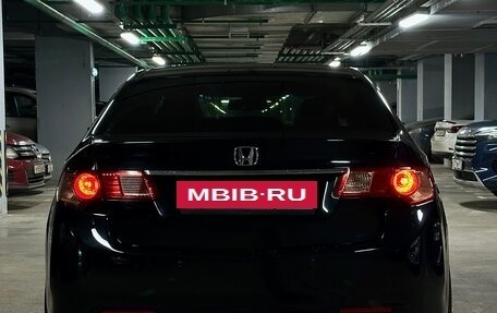 Honda Accord VIII рестайлинг, 2011 год, 1 950 000 рублей, 7 фотография