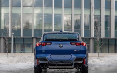 BMW X2, 2024 год, 8 300 000 рублей, 6 фотография