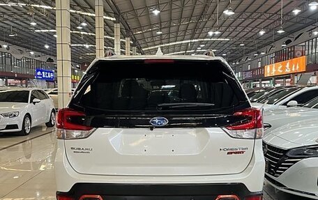 Subaru Forester, 2021 год, 2 900 000 рублей, 3 фотография