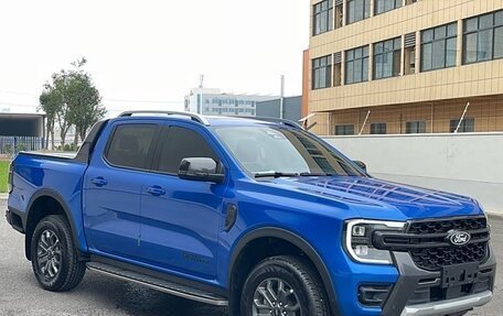 Ford Ranger, 2023 год, 4 700 000 рублей, 3 фотография