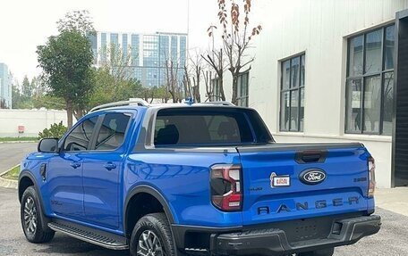 Ford Ranger, 2023 год, 4 700 000 рублей, 6 фотография