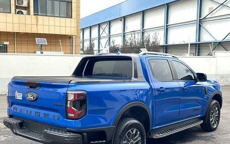 Ford Ranger, 2023 год, 4 700 000 рублей, 8 фотография