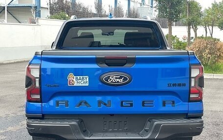 Ford Ranger, 2023 год, 4 700 000 рублей, 7 фотография