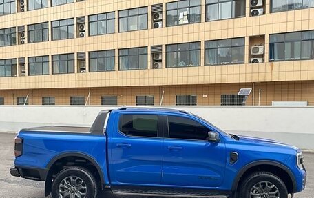 Ford Ranger, 2023 год, 4 700 000 рублей, 5 фотография