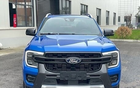 Ford Ranger, 2023 год, 4 700 000 рублей, 2 фотография