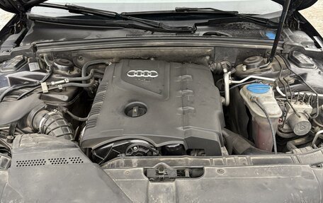 Audi A4, 2011 год, 900 000 рублей, 9 фотография