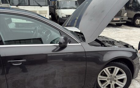 Audi A4, 2011 год, 900 000 рублей, 7 фотография