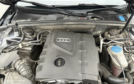 Audi A4, 2011 год, 900 000 рублей, 8 фотография