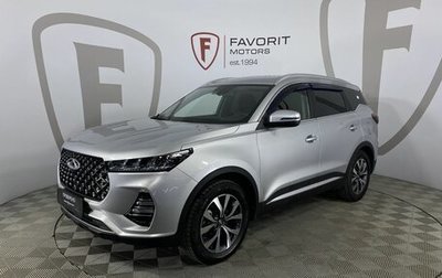 Chery Tiggo 7 Pro, 2021 год, 1 900 000 рублей, 1 фотография