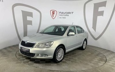 Skoda Octavia, 2012 год, 800 000 рублей, 1 фотография