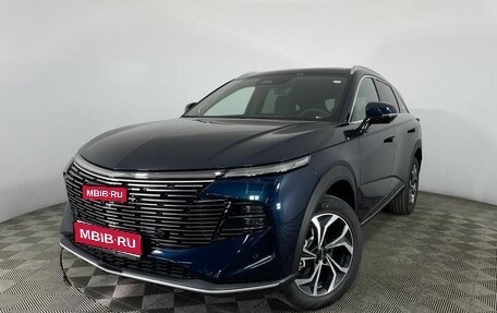 Haval F7 I, 2024 год, 3 332 000 рублей, 1 фотография