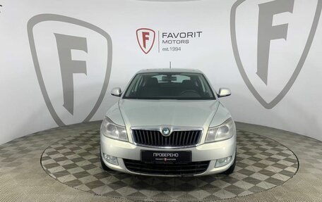 Skoda Octavia, 2012 год, 800 000 рублей, 2 фотография