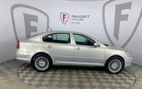 Skoda Octavia, 2012 год, 800 000 рублей, 4 фотография