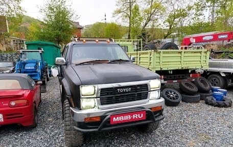 Toyota Hilux VI, 1991 год, 1 550 000 рублей, 7 фотография