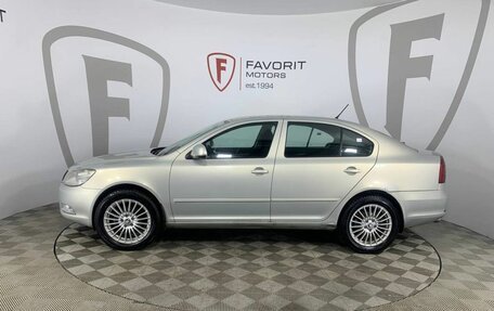 Skoda Octavia, 2012 год, 800 000 рублей, 5 фотография