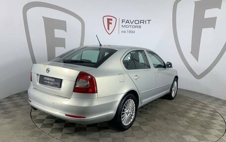 Skoda Octavia, 2012 год, 800 000 рублей, 6 фотография