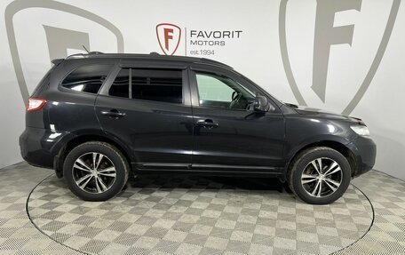 Hyundai Santa Fe III рестайлинг, 2008 год, 1 150 000 рублей, 4 фотография