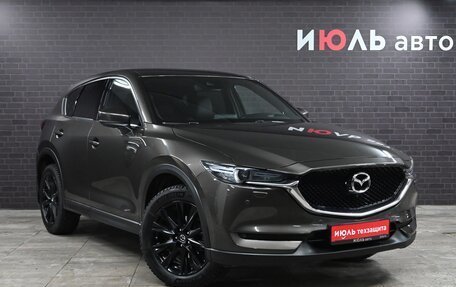 Mazda CX-5 II, 2020 год, 3 920 000 рублей, 3 фотография